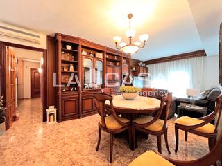 Appartement à Llefià