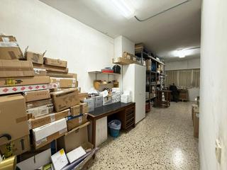 Local Comercial  Gran via de les corts catalanes