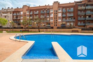 Appartement à Castell-Poble Vell
