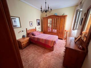 Appartement à Centro - Doña Mercedes