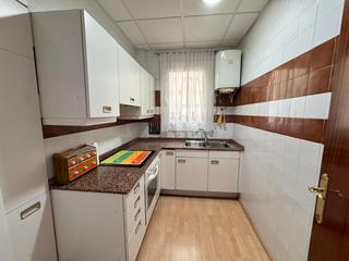 Piso  Carrer de sants
