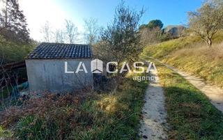 Terreno residenziale in Zona Industrial