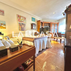 Appartement à San Gil