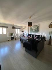 Etagenwohnung en Arco Norte - Avda Espaa