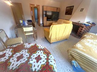 Appartement  Calle cantarillo
