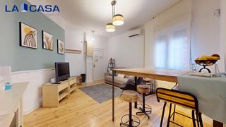 Appartement  Calle bruno mauricio zabala kalea