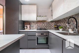 Appartement à La Marina del Port