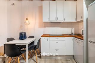Planta baja en Barceloneta