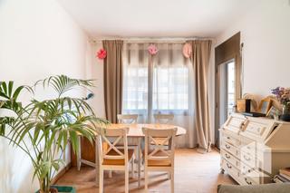 Piso en Castell-Poble Vell