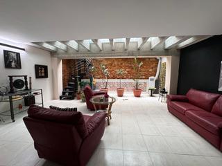 Ground floor in Sants