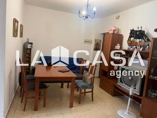 Appartement à Centro - Doña Mercedes