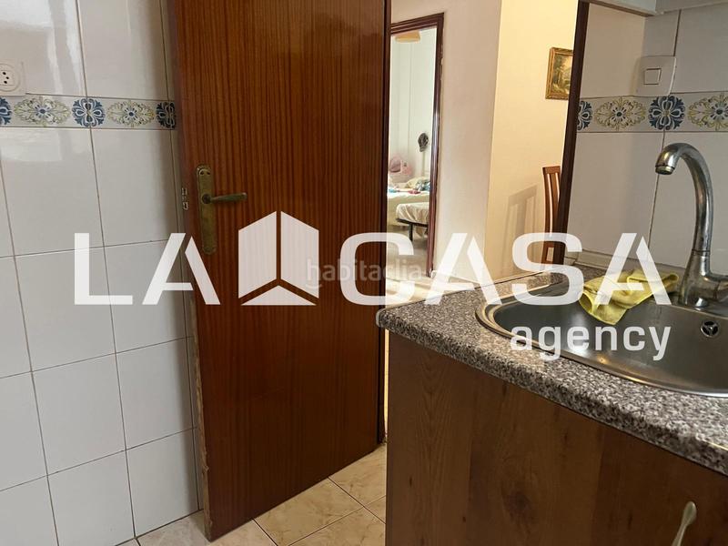 Foto ef2265c1-9247-42cd-afad-c326bffdce03. Piso en Centro - Doña Mercedes Dos Hermanas