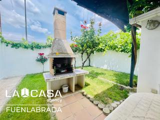 Chalet  Calle de los frailes