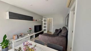 Appartement  Ronda de la guineueta vella