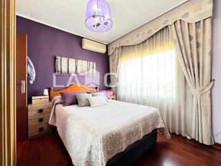 Flat in Prosperitat