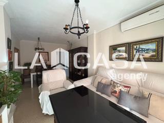 Appartement à Avenida de Europa