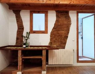 Duplex  Carrer de radas