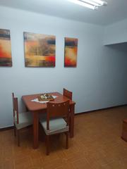Etagenwohnung  Carrer constància