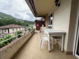 Duplex  Barrio mioño
