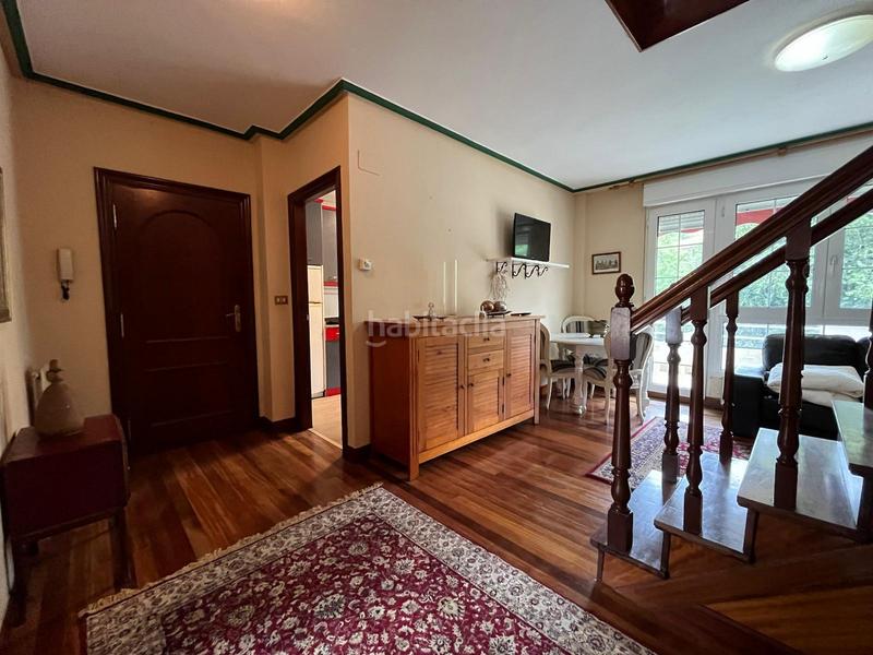 Foto b4aa313a-9ca4-4124-8ed2-f80938dbb2c3. Zweistöckige wohnung mit heizung pool in Mioño-Santullán Castro - Urdiales