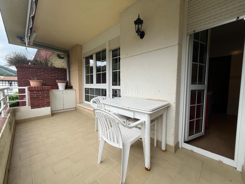 Foto bbee8bcb-d990-4544-bc8f-663039ea444f. Zweistöckige wohnung mit heizung pool in Mioño-Santullán Castro - Urdiales