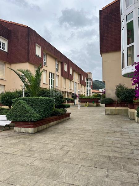 Foto d153b66a-a560-4ba1-8eb8-e2d832e2968a. Zweistöckige wohnung mit heizung pool in Mioño-Santullán Castro - Urdiales