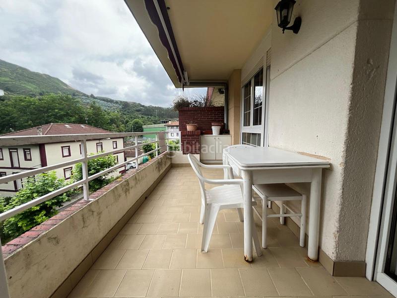 Foto f99f6a47-c6f1-487f-bd20-477f1cb8f51e. Zweistöckige wohnung mit heizung pool in Mioño-Santullán Castro - Urdiales