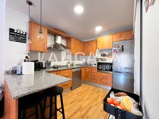 Appartement à La Salut