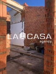 Casa en Centro - Doña Mercedes