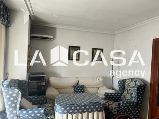 Appartement à Centro - Doña Mercedes
