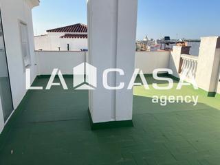 Casa a Centro - Doña Mercedes
