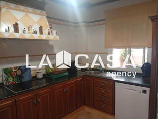 Casa a Centro - Doña Mercedes