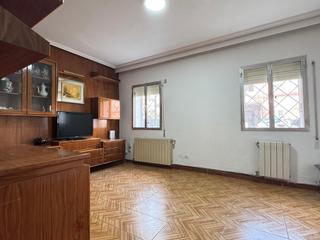 Pis  Calle de gumersindo azcárate