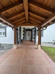 Chalet à Valdegovía