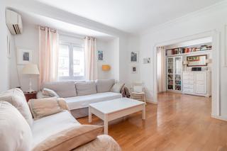 Etagenwohnung  Calle de pradillo