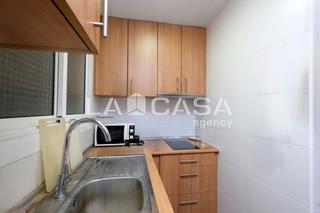 Appartement à Prosperitat