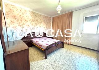 Flat in Parque Alcosa