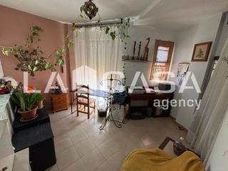 Chalet à Cerros de Montequinto