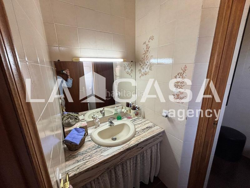 Foto 8d929de5-9369-4cd6-8287-d7d50745de10. Chalet en cerros de Montequinto Montequinto