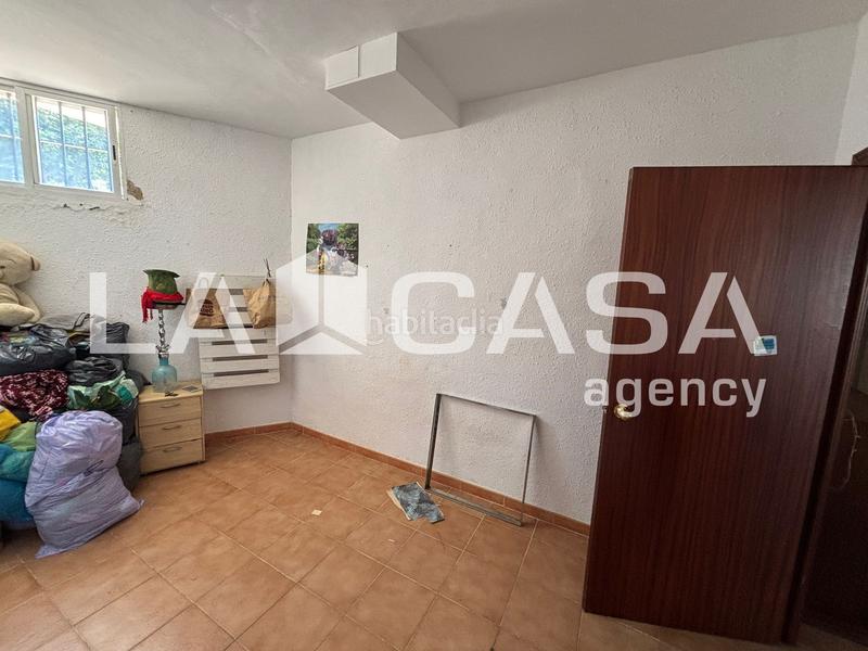 Foto e23898d8-3ee4-49a2-a31e-fd69a5822717. Chalet en cerros de Montequinto Montequinto