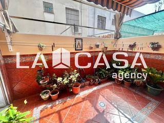 Maison à Centro - Doña Mercedes