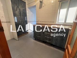 Appartement à Centro - Doña Mercedes