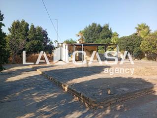 Terreny residencial a La Hacienda - Nueva Andalucía