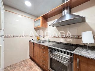 Piso en Llefià