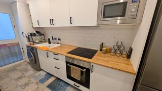 Flat  Carrer de galileu