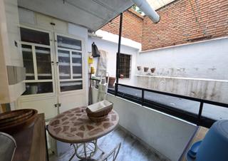 Appartement  Calle del arroyo