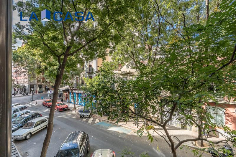 Foto 684bd8fe-6754-4568-8fc0-bb6dd3f1dc44. Appartement dans Delicias Madrid