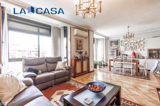 Etagenwohnung  Calle de puerto serrano