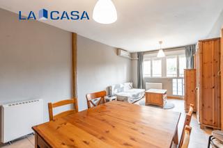 Etagenwohnung in Calle de Cullera