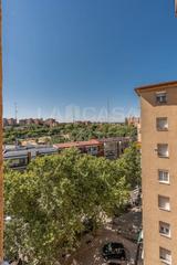 Etagenwohnung  Calle del castillo de oropesa